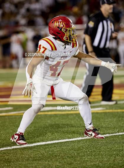 Thumbnail 1 in Christian Brothers vs. Jesuit photogallery.