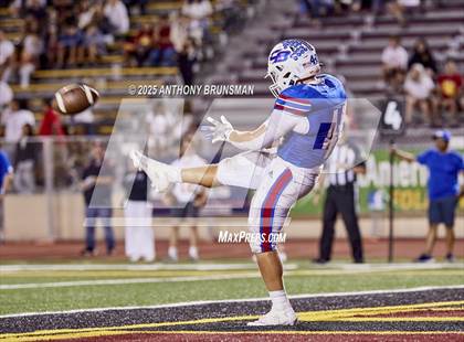Thumbnail 2 in Christian Brothers vs. Jesuit photogallery.