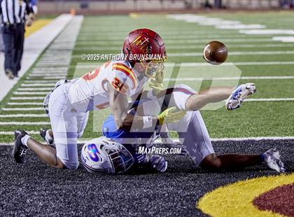 Thumbnail 3 in Christian Brothers vs. Jesuit photogallery.