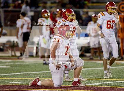 Thumbnail 2 in Christian Brothers vs. Jesuit photogallery.