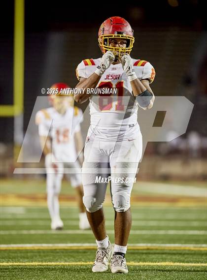 Thumbnail 3 in Christian Brothers vs. Jesuit photogallery.
