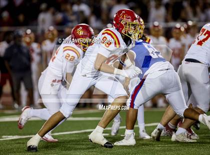 Thumbnail 2 in Christian Brothers vs. Jesuit photogallery.