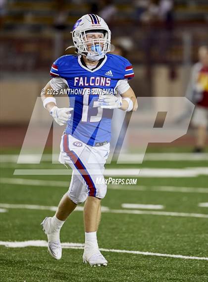 Thumbnail 3 in Christian Brothers vs. Jesuit photogallery.