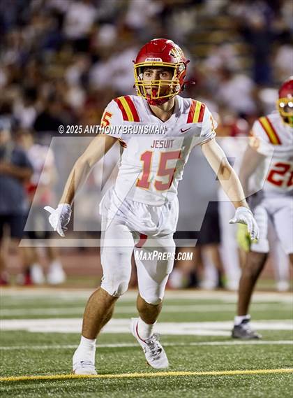 Thumbnail 2 in Christian Brothers vs. Jesuit photogallery.