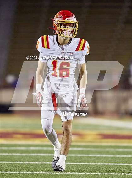 Thumbnail 1 in Christian Brothers vs. Jesuit photogallery.