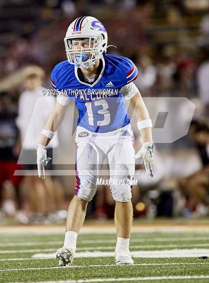 Thumbnail 1 in Christian Brothers vs. Jesuit photogallery.