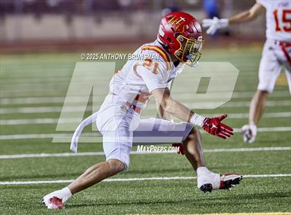 Thumbnail 2 in Christian Brothers vs. Jesuit photogallery.