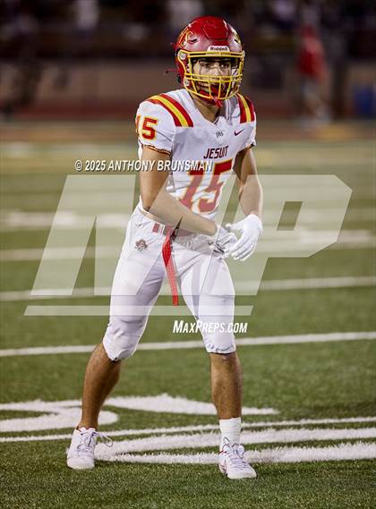 Thumbnail 1 in Christian Brothers vs. Jesuit photogallery.