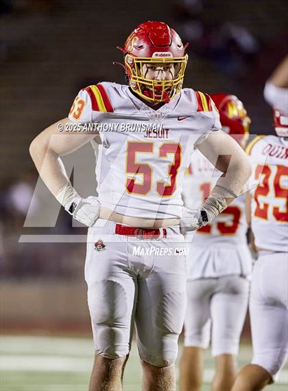 Thumbnail 1 in Christian Brothers vs. Jesuit photogallery.