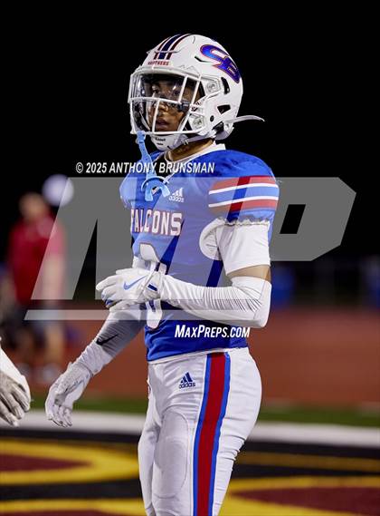 Thumbnail 1 in Christian Brothers vs. Jesuit photogallery.