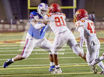 Thumbnail 1 in Christian Brothers vs. Jesuit photogallery.