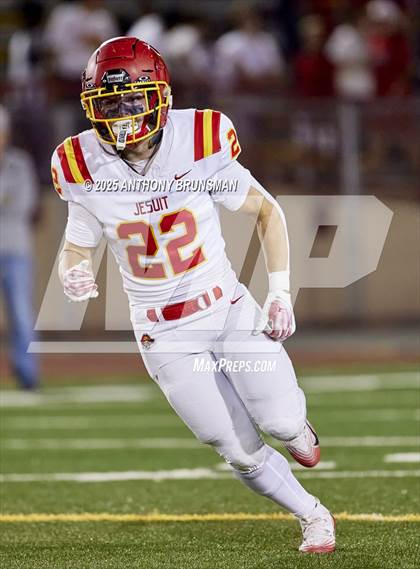 Thumbnail 2 in Christian Brothers vs. Jesuit photogallery.