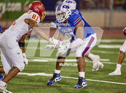 Thumbnail 1 in Christian Brothers vs. Jesuit photogallery.
