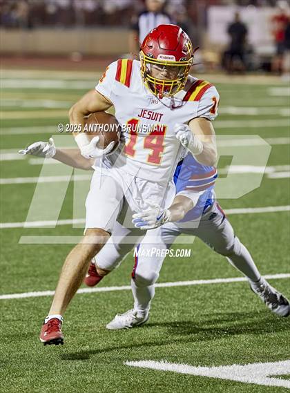 Thumbnail 2 in Christian Brothers vs. Jesuit photogallery.