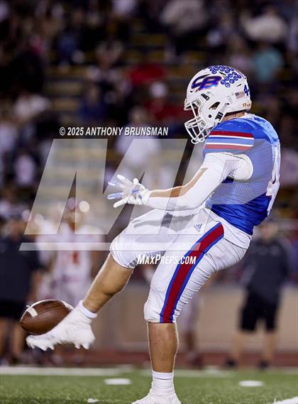Thumbnail 3 in Christian Brothers vs. Jesuit photogallery.