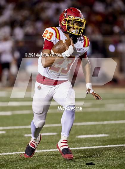 Thumbnail 3 in Christian Brothers vs. Jesuit photogallery.