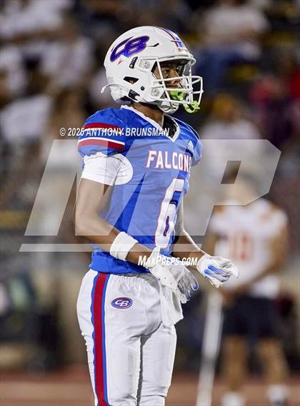 Thumbnail 3 in Christian Brothers vs. Jesuit photogallery.