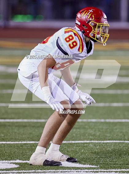 Thumbnail 3 in Christian Brothers vs. Jesuit photogallery.