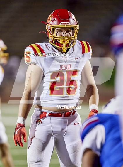 Thumbnail 1 in Christian Brothers vs. Jesuit photogallery.