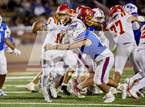 Photo from the gallery "Christian Brothers vs. Jesuit"