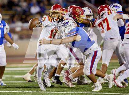 Thumbnail 1 in Christian Brothers vs. Jesuit photogallery.