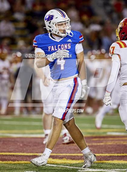 Thumbnail 1 in Christian Brothers vs. Jesuit photogallery.