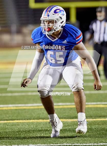 Thumbnail 1 in Christian Brothers vs. Jesuit photogallery.