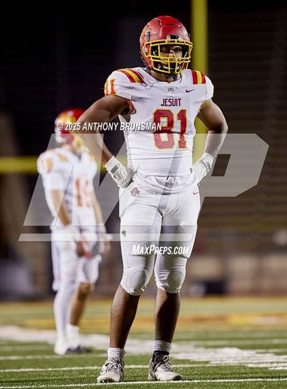 Thumbnail 1 in Christian Brothers vs. Jesuit photogallery.