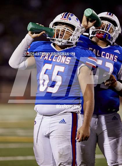 Thumbnail 2 in Christian Brothers vs. Jesuit photogallery.