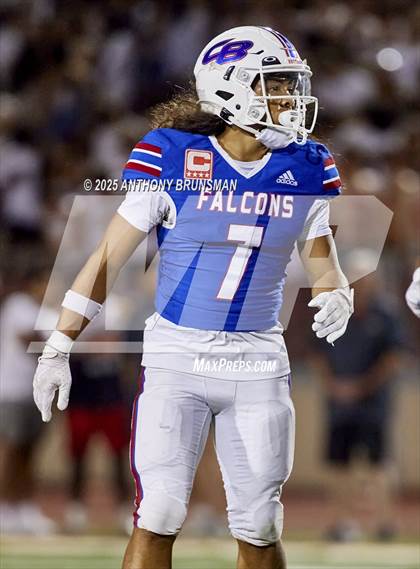 Thumbnail 2 in Christian Brothers vs. Jesuit photogallery.
