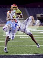 Photo from the gallery "Christian Brothers vs. Jesuit"