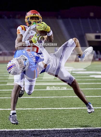 Thumbnail 1 in Christian Brothers vs. Jesuit photogallery.