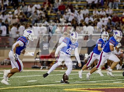 Thumbnail 1 in Christian Brothers vs. Jesuit photogallery.