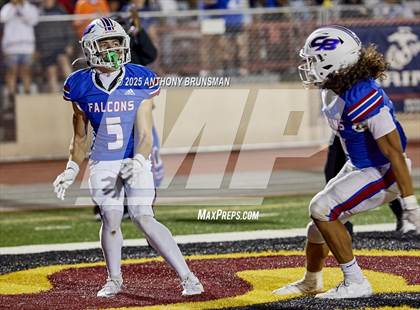 Thumbnail 2 in Christian Brothers vs. Jesuit photogallery.