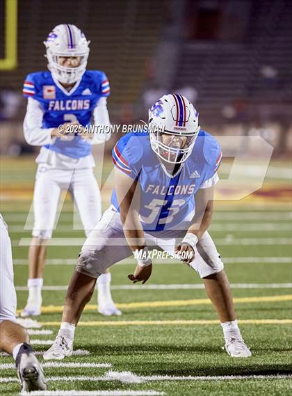 Thumbnail 1 in Christian Brothers vs. Jesuit photogallery.