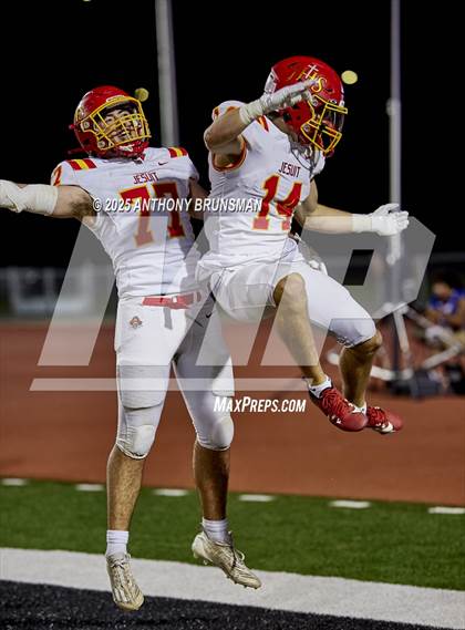 Thumbnail 3 in Christian Brothers vs. Jesuit photogallery.