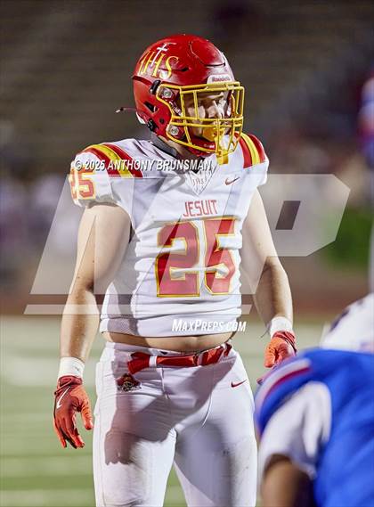 Thumbnail 3 in Christian Brothers vs. Jesuit photogallery.