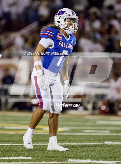 Thumbnail 3 in Christian Brothers vs. Jesuit photogallery.