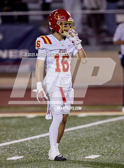 Thumbnail 1 in Christian Brothers vs. Jesuit photogallery.