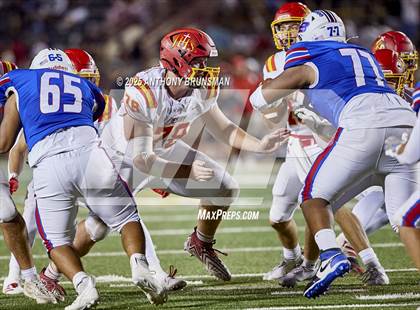 Thumbnail 2 in Christian Brothers vs. Jesuit photogallery.