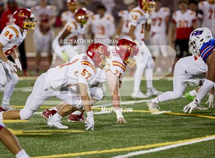 Thumbnail 3 in Christian Brothers vs. Jesuit photogallery.