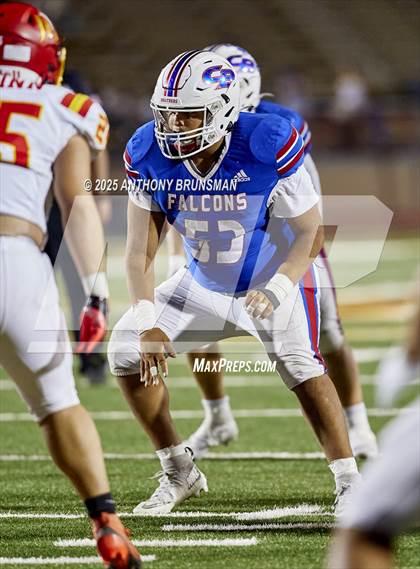 Thumbnail 1 in Christian Brothers vs. Jesuit photogallery.