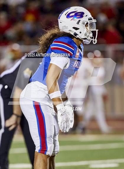 Thumbnail 1 in Christian Brothers vs. Jesuit photogallery.