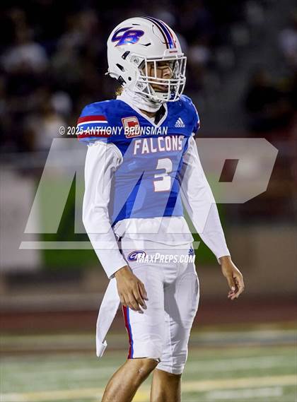 Thumbnail 1 in Christian Brothers vs. Jesuit photogallery.