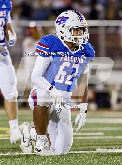 Thumbnail 1 in Christian Brothers vs. Jesuit photogallery.