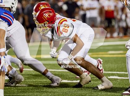 Thumbnail 1 in Christian Brothers vs. Jesuit photogallery.