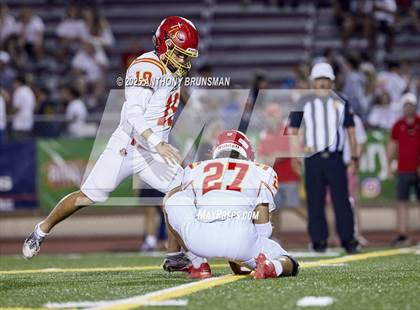 Thumbnail 2 in Christian Brothers vs. Jesuit photogallery.