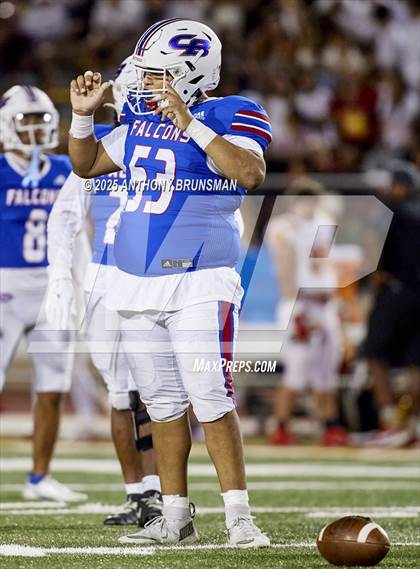 Thumbnail 3 in Christian Brothers vs. Jesuit photogallery.