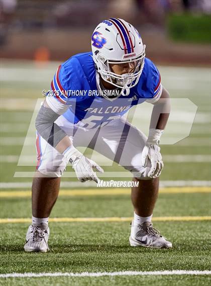 Thumbnail 3 in Christian Brothers vs. Jesuit photogallery.