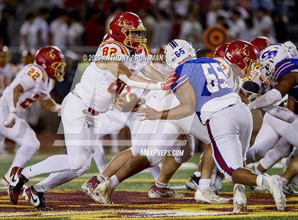 Thumbnail 1 in Christian Brothers vs. Jesuit photogallery.